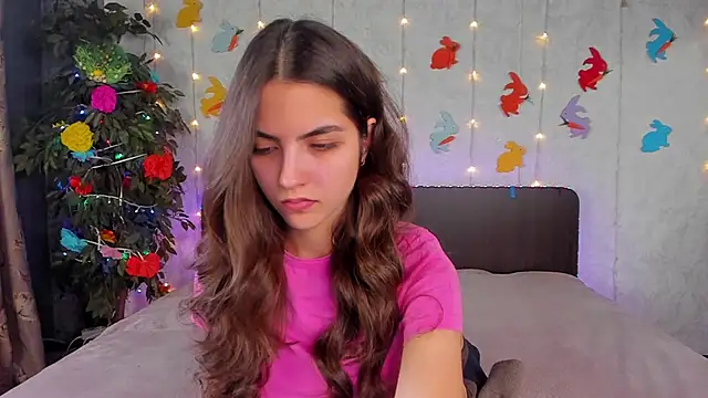 Milana Crystal  online show from 04-09-26, 07:14