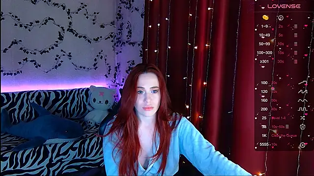 Sidney blush online show from 03-10-25, 03:34