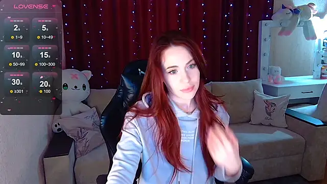 Sidney blush online show from 12-16-25, 05:11