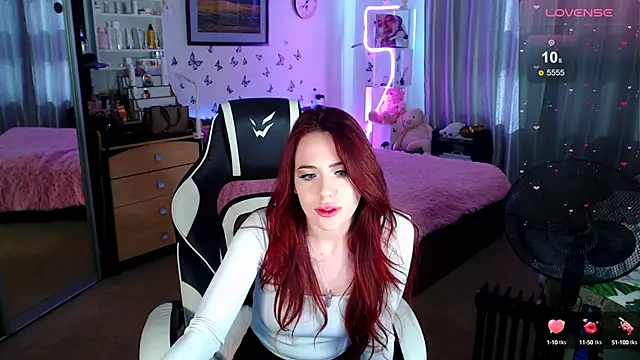 Sidney blush online show from 09-18-25, 04:59