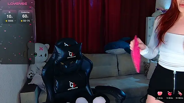 Sidney blush online show from 10-20-25, 05:09