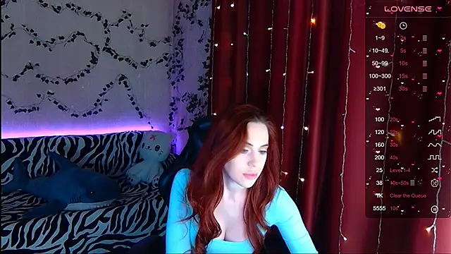 Sidney blush online show from 03-14-25, 04:21