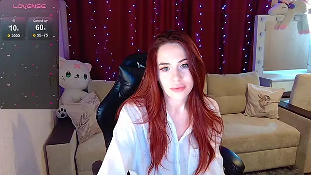 Sidney blush online show from 11-30-25, 03:29