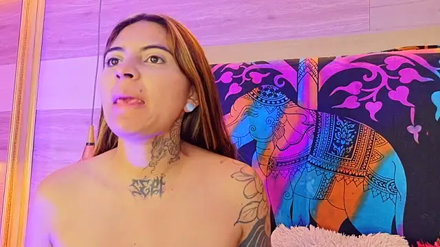 Cori Paige online show from 04-03-26, 04:08