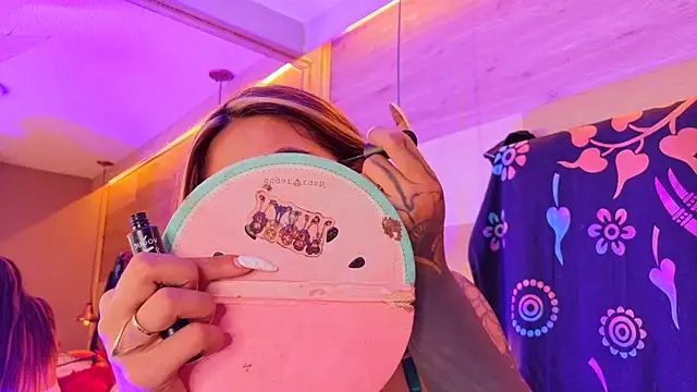 Cori Paige online show from 03-25-26, 04:01