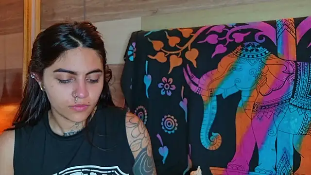 Cori Paige online show from 02-03-26, 04:10