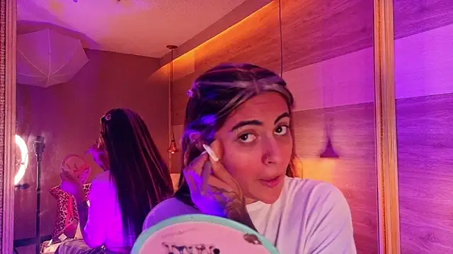 Cori Paige online show from 02-27-26, 04:12