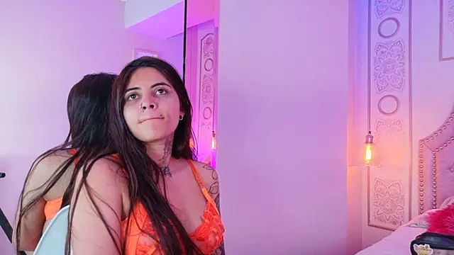 Cori Paige online show from 02-22-26, 04:04