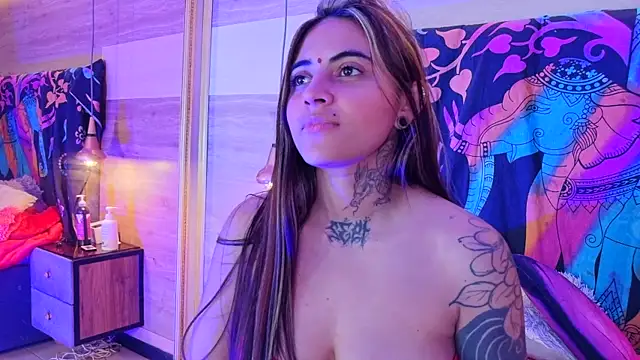 Cori Paige online show from 03-19-26, 11:16