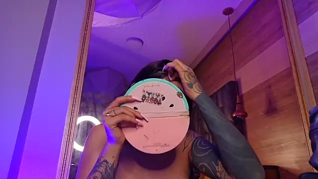 Cori Paige online show from 02-09-26, 10:41