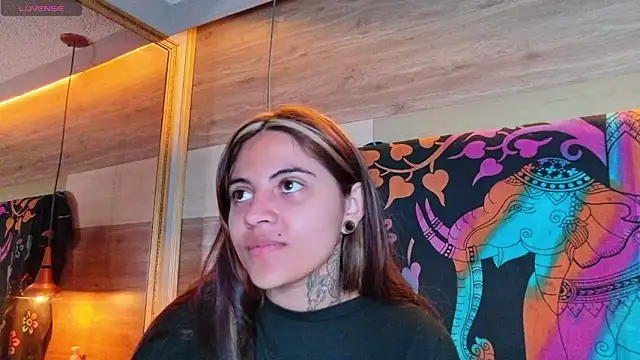 Cori Paige online show from 03-11-26, 04:28