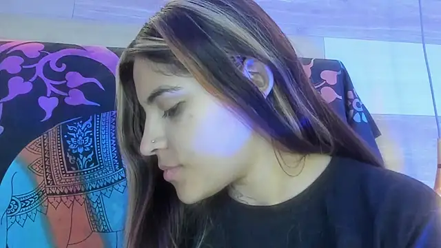 Cori Paige online show from 04-12-26, 04:05