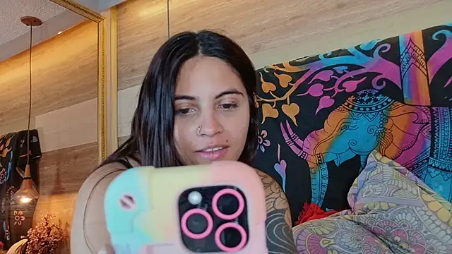 Cori Paige online show from 11-06-25, 11:20