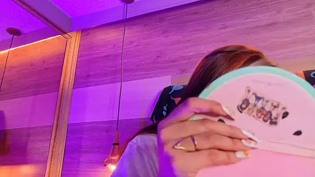 Cori Paige online show from 02-25-26, 03:51