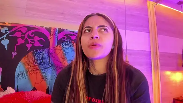 Cori Paige online show from 04-08-26, 04:25