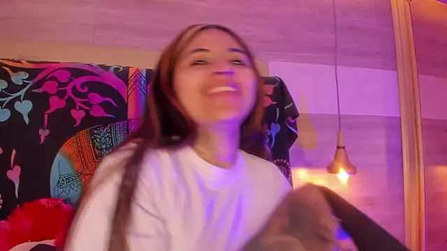 Cori Paige online show from 04-16-26, 04:13