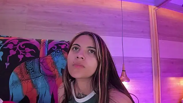 Cori Paige online show from 05-05-26, 04:04