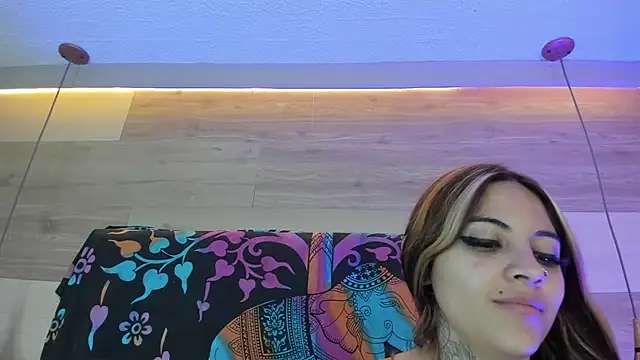 Cori Paige online show from 05-20-26, 03:58