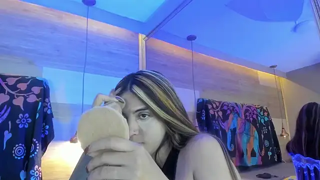 Cori Paige online show from 04-21-26, 03:57