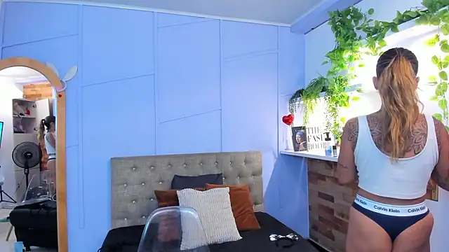 Georgina-coule online show from 01-19-26, 12:20