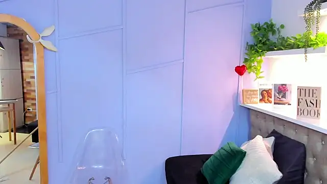 Georgina-coule online show from 02-25-25, 12:05