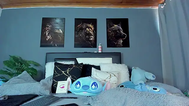 francesco evan online show from 01-08-26, 07:42