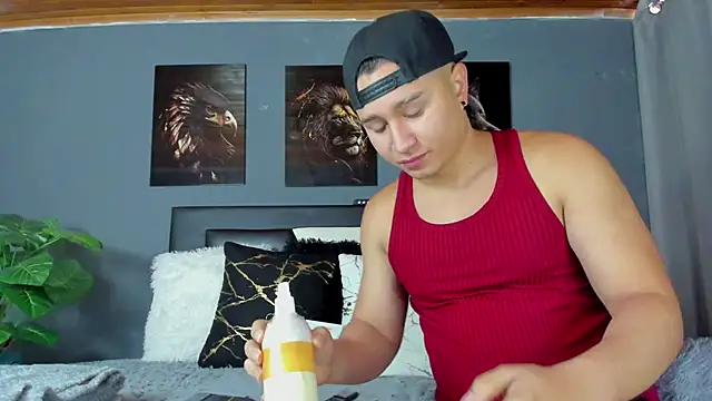 francesco evan online show from 11-17-25, 01:26