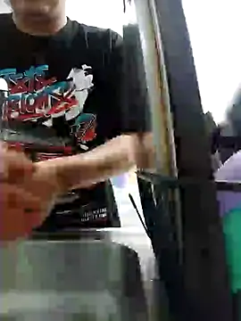bammbammm online show from 03-06-25, 12:52