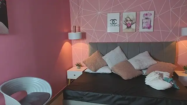 zara  sweet online show from 05-20-26, 01:30