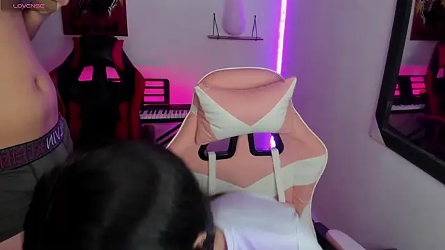 jessi and boy online show from 03-04-26, 03:42