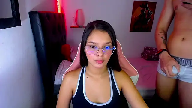 jessi and boy online show from 05-29-26, 07:09