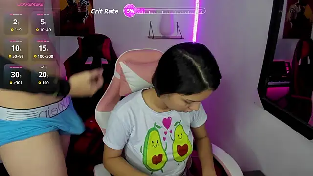 jessi and boy online show from 03-13-26, 03:06