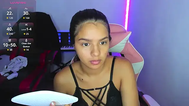 jessi and boy online show from 02-02-26, 02:43