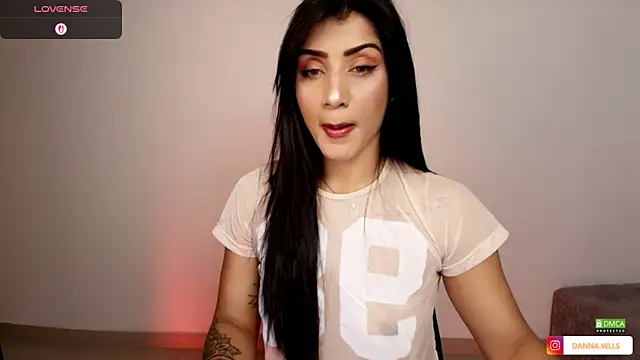 Dannawells online show from 03-17-26, 01:41