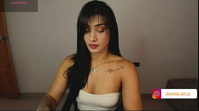 Dannawells online show from 01-14-26, 07:17