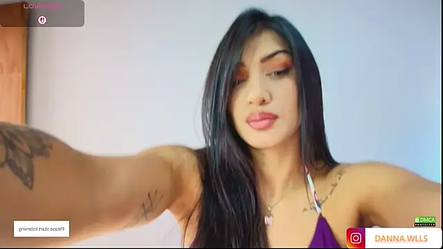 Dannawells online show from 04-02-26, 04:35