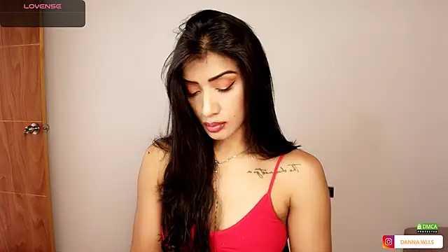 Dannawells online show from 03-18-26, 02:41