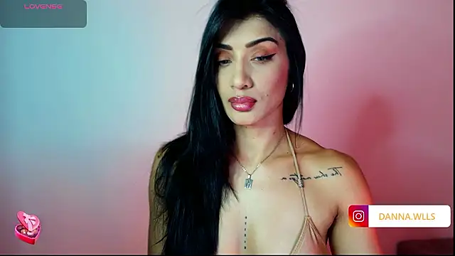 Dannawells online show from 02-21-26, 01:18