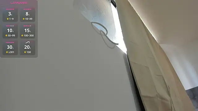 Kylie2211 online show from 03-31-26, 01:02