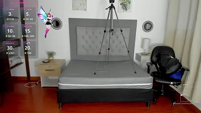 Kylie2211 online show from 10-08-25, 03:08