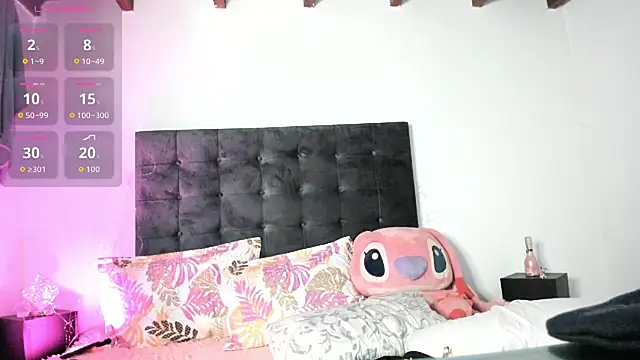 Kylie2211 online show from 10-24-25, 04:17