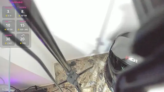 Kylie2211 online show from 02-10-26, 01:37