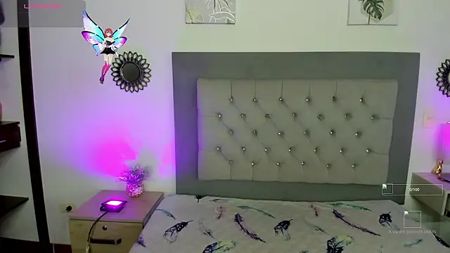 Kylie2211 online show from 10-07-25, 02:34