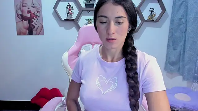 SharonSander online show from 02-04-26, 11:55