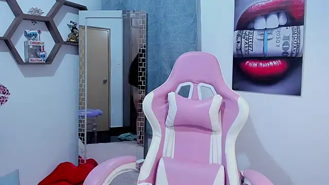 SharonSander online show from 02-09-26, 11:14