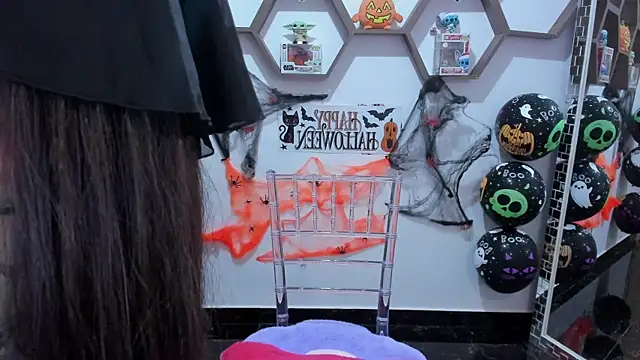 SharonSander online show from 10-21-25, 12:54