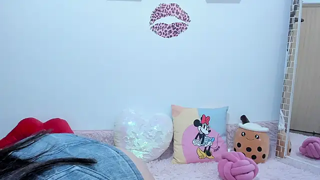 SharonSander online show from 10-09-25, 09:37