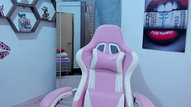 SharonSander online show from 03-03-26, 11:01