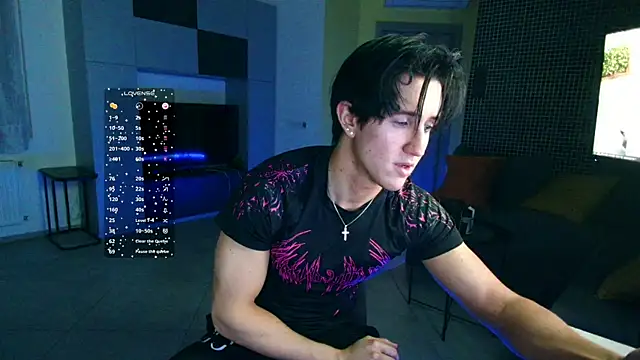 ChristianLevine  online show from 05-01-26, 05:29