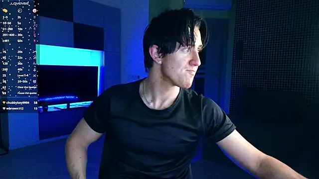 ChristianLevine  online show from 05-16-26, 10:36